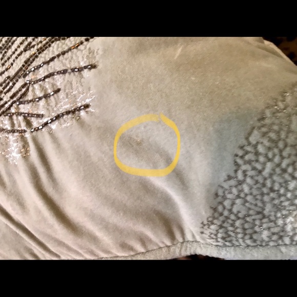 Coastal Collection By ENVOGUE 2 Pillows - Picture 3 of 10